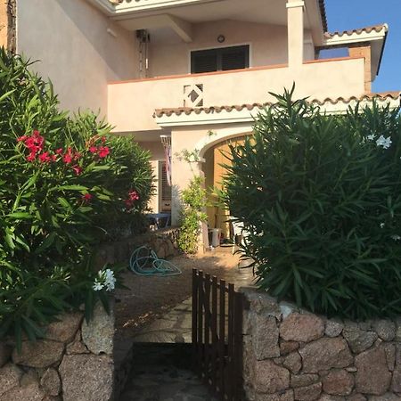 Tavolara Paradise Home Porto San Paolo  Exterior foto
