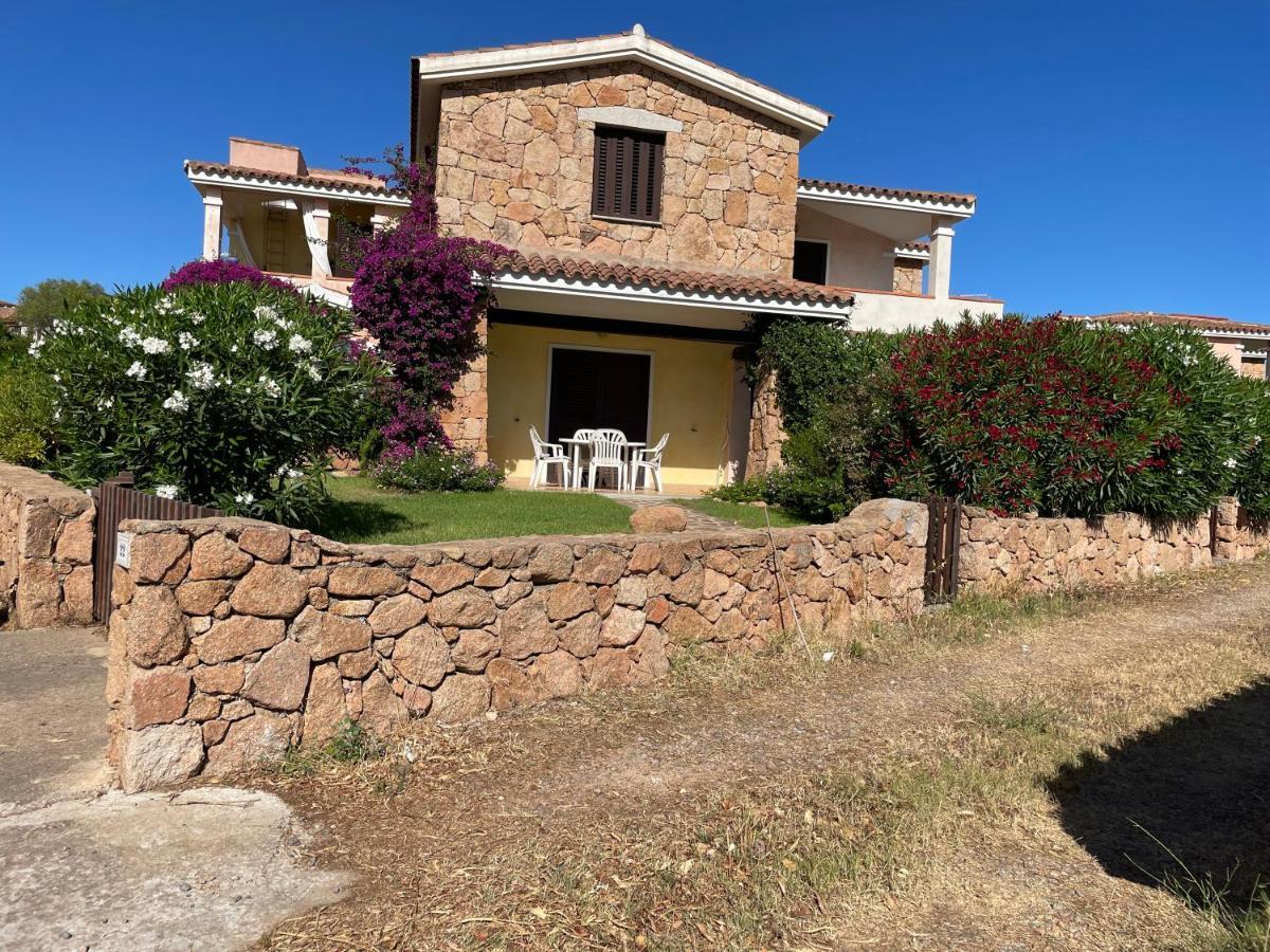 Tavolara Paradise Home Porto San Paolo  Exterior foto