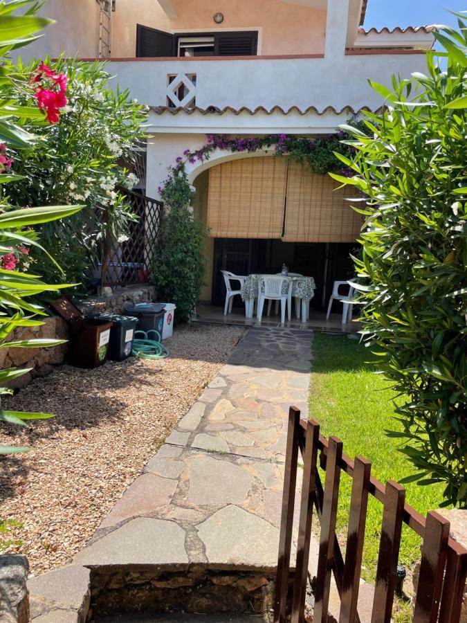 Tavolara Paradise Home Porto San Paolo  Exterior foto