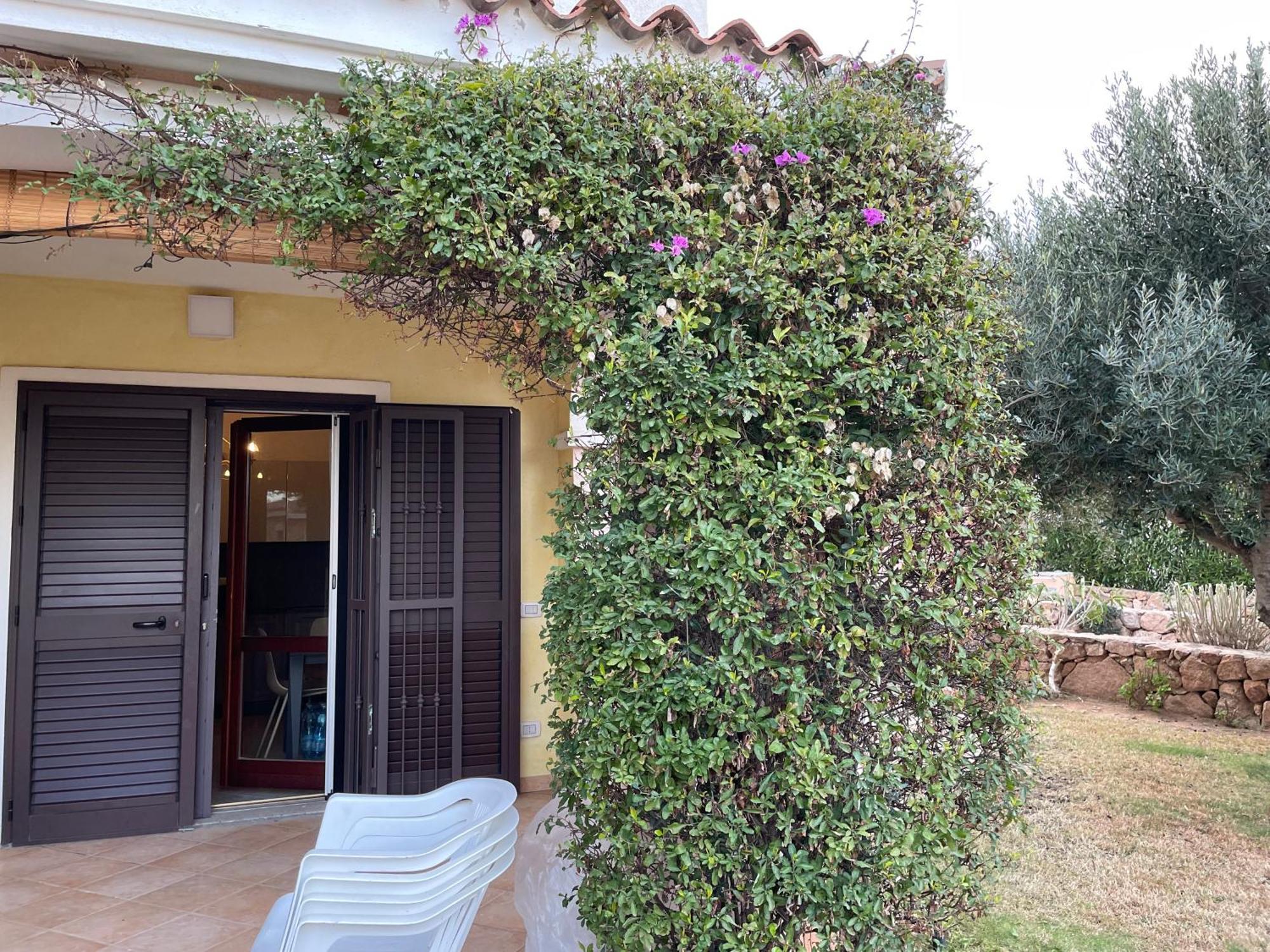 Tavolara Paradise Home Porto San Paolo  Exterior foto