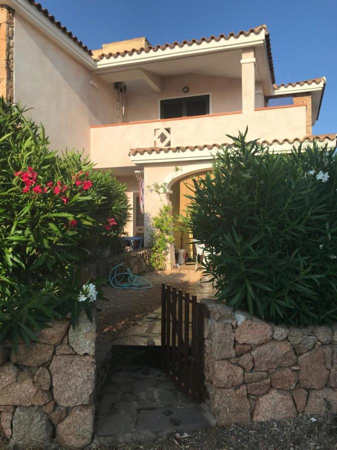Tavolara Paradise Home Porto San Paolo  Exterior foto